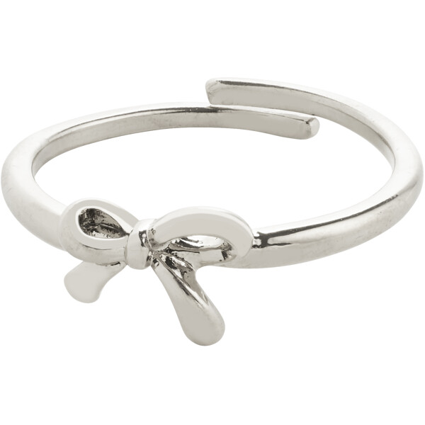 63253-6014 Lulu Bow Stack Ring (Bild 1 von 3)