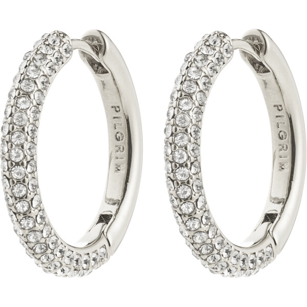 68253-6023 Tatum Large Hoops (Bild 1 von 3)