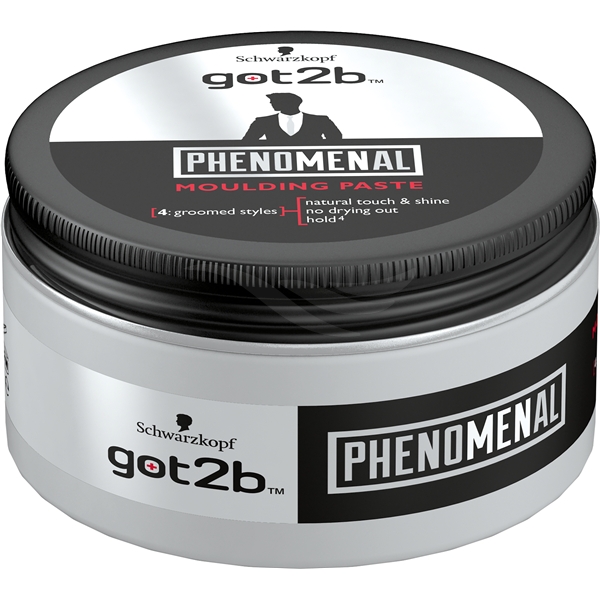 got2b Phenomenal Moulding Paste