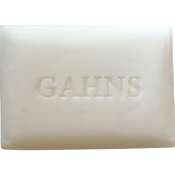 Gahns Duschtvål Sheasmör Lavendel - Soap (Bild 2 von 2)