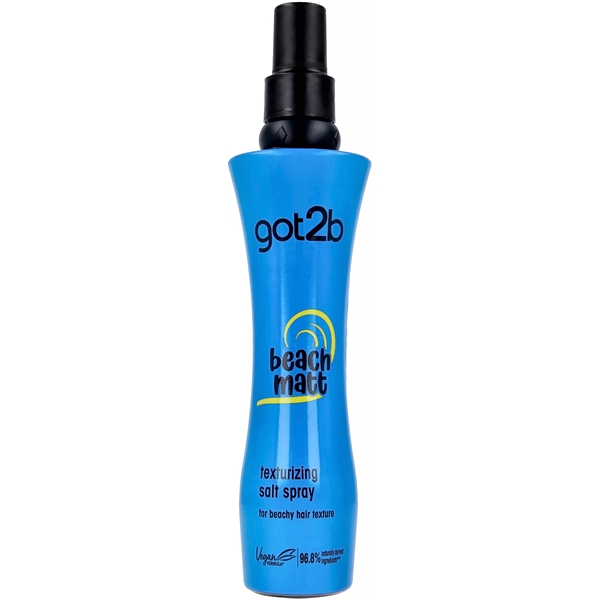 got2b Beach Matt Salt Spray