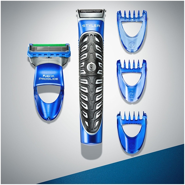 Gillette Fusion ProGlide Styler (Bild 2 von 4)