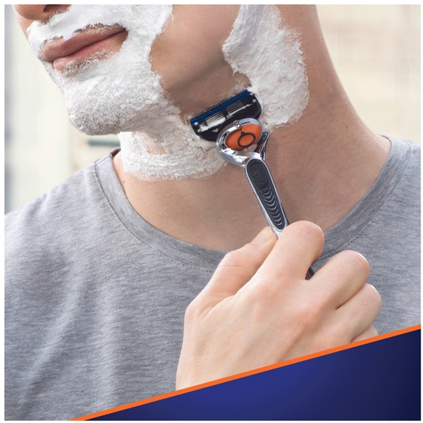 Gillette Fusion Proglide - Razor (Bild 7 von 7)