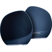 Midnight - Geske Sonic Body Brush | 7 in 1