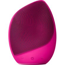 Geske Sonic Facial Brush | 5 in 1 Magenta