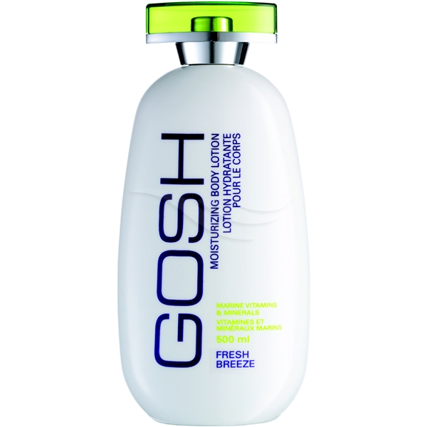 Classic Fresh Breeze - Body Lotion
