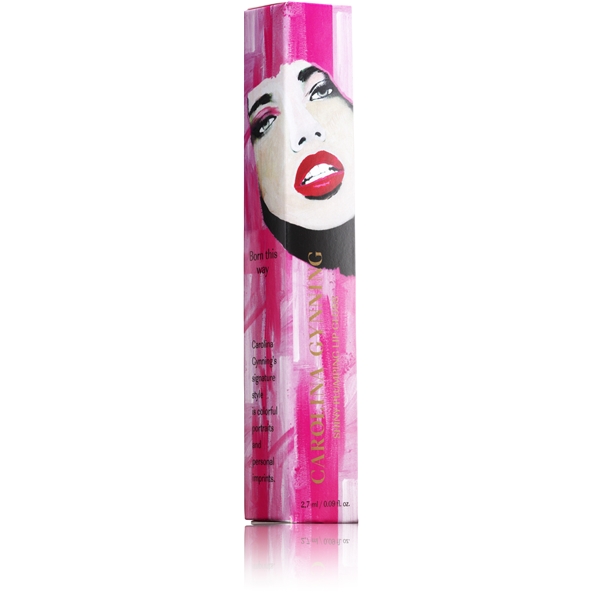 Gynning Shiny Plumping Lip Gloss (Bild 3 von 4)