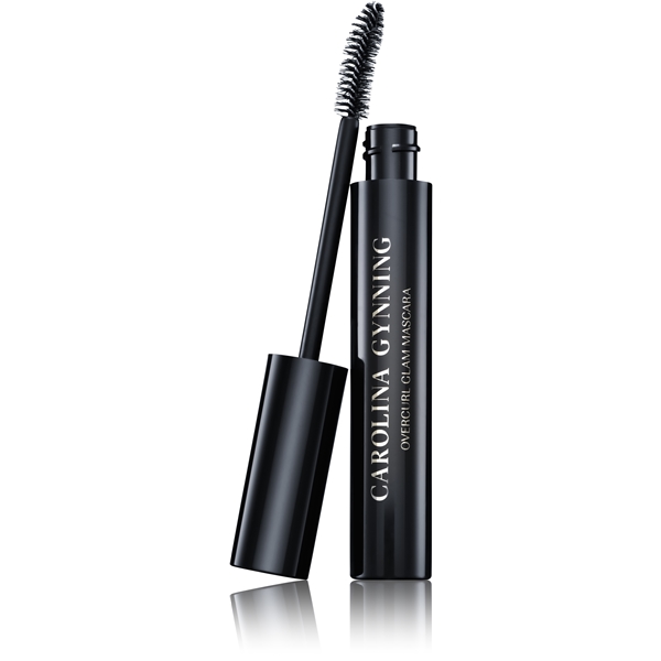 Gynning Overcurl Glam Mascara (Bild 1 von 3)