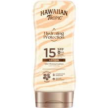 180 ml - Silk Hydration Lotion Spf 15