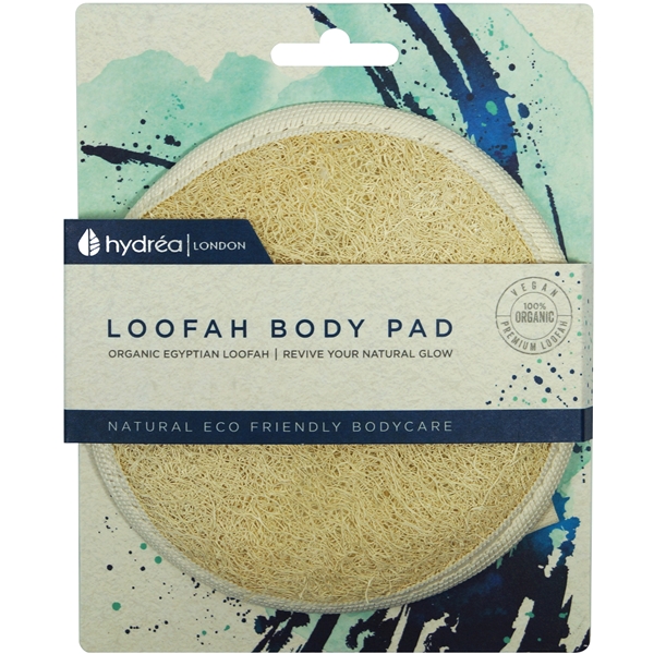 Egyptian Loofah Body Pad (Bild 1 von 3)