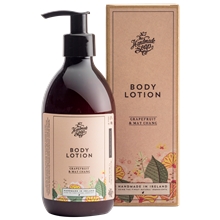 300 ml - Body Lotion Grapefruit & May Chang