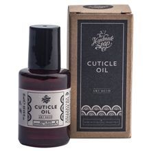 Cuticle Oil Art Deco