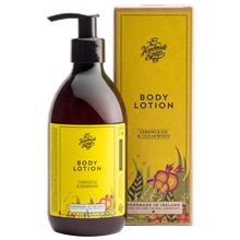 300 ml - Body Lotion Lemongrass & Cedarwood