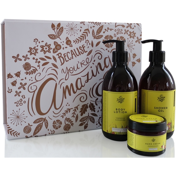 Because You're Amazing Gift Set (Bild 2 von 2)