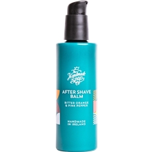 100 ml - Bitter Orange & Pink Pepper After Shave Balm