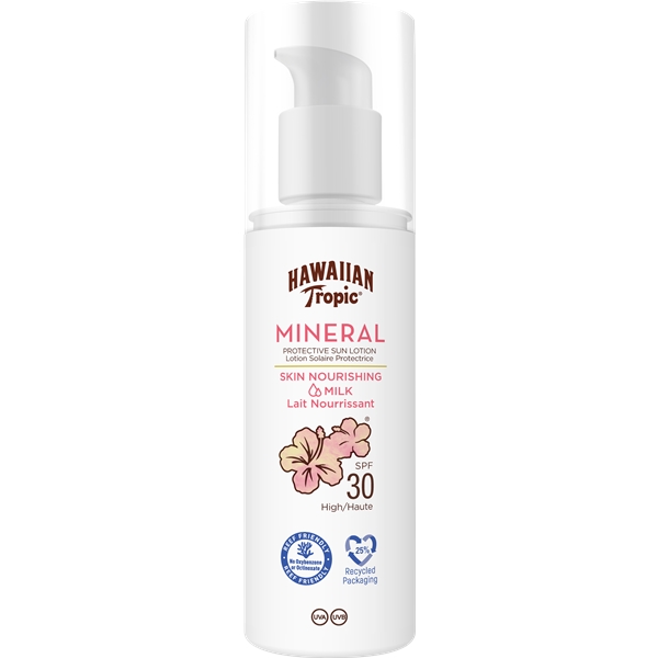 Mineral Sun Lotion Milk SPF30