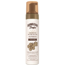 Hawaiian Tropic Self Tanning Foam Ultra Dark