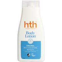 HTH The Original Body Lotion