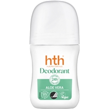 50 ml - HTH Aloe Vera Deodorant