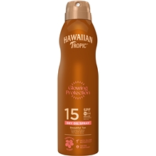 180 ml - Protective Argan Dry Oil Spray SPF 15