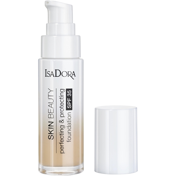 IsaDora Skin Beauty Perfecting Foundation (Bild 1 von 3)