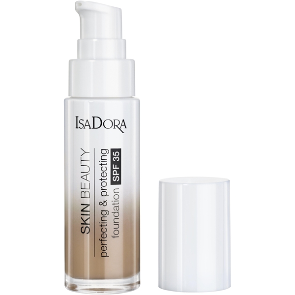 IsaDora Skin Beauty Perfecting Foundation (Bild 1 von 3)
