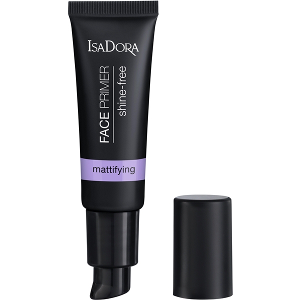 IsaDora Face Primer Mattifying (Bild 1 von 3)