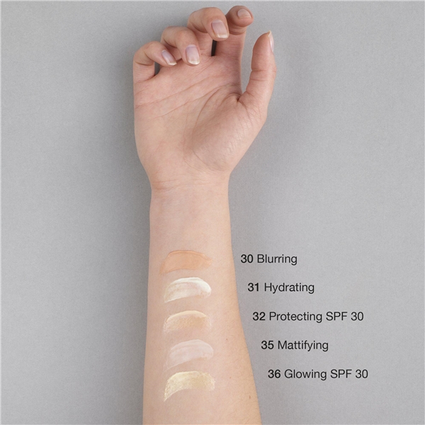 IsaDora Face Primer Mattifying (Bild 3 von 3)