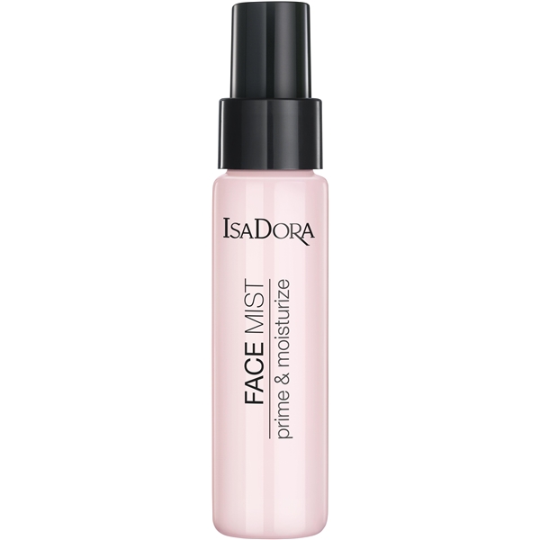 IsaDora Face Mist Prime & Moisturize (Bild 1 von 2)