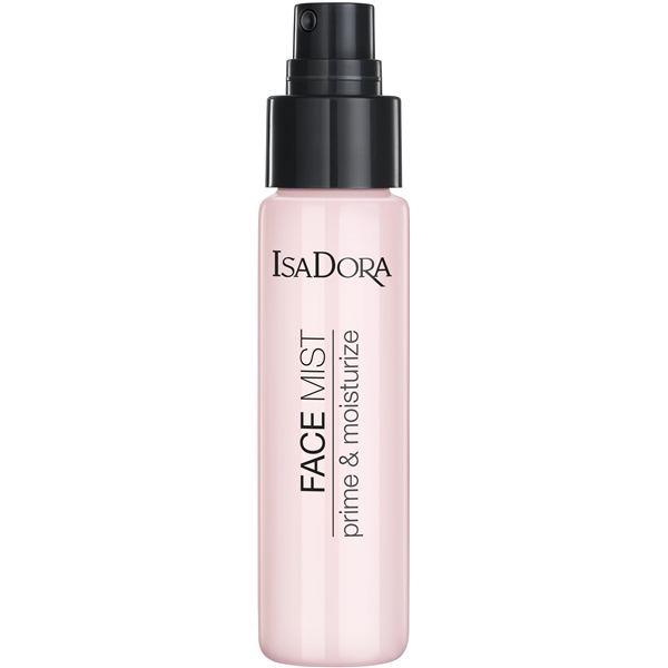 IsaDora Face Mist Prime & Moisturize (Bild 2 von 2)