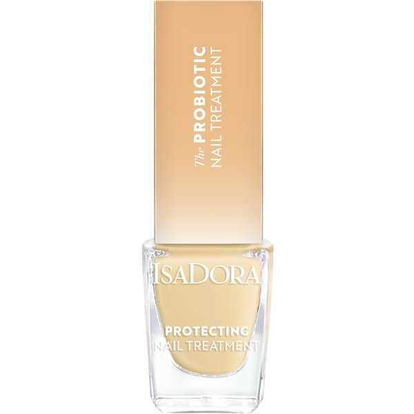 IsaDora Probiotic Protection - Nail Treatment (Bild 1 von 3)