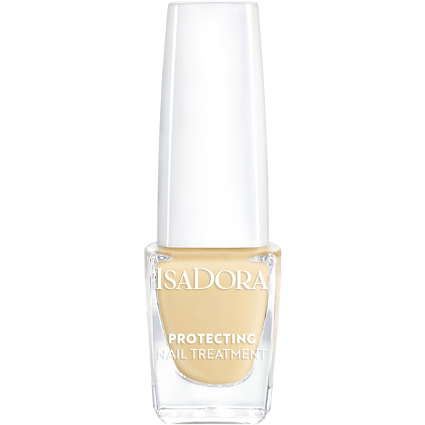 IsaDora Probiotic Protection - Nail Treatment (Bild 2 von 3)