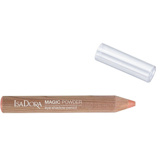 IsaDora Magic Powder Eye Shadow Pencil (Bild 1 von 2)