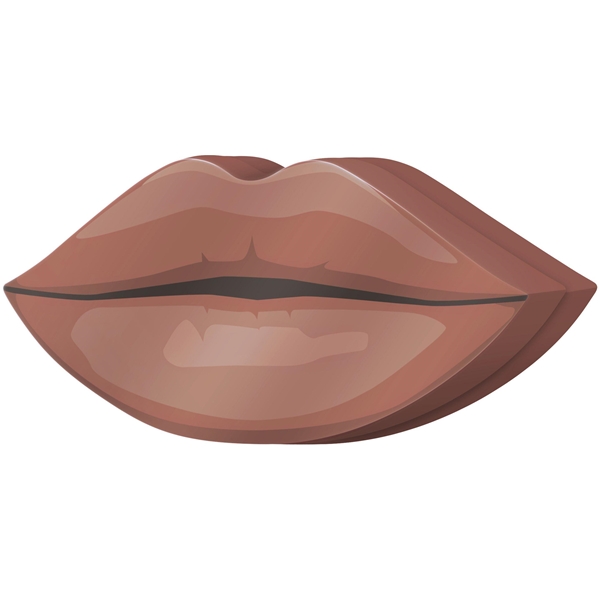 IsaDora Bare Lips Gift Set (Bild 1 von 2)