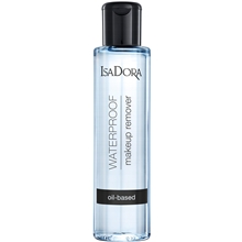 100 ml - IsaDora Waterproof Makeup Remover