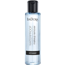 IsaDora Waterproof Makeup Remover