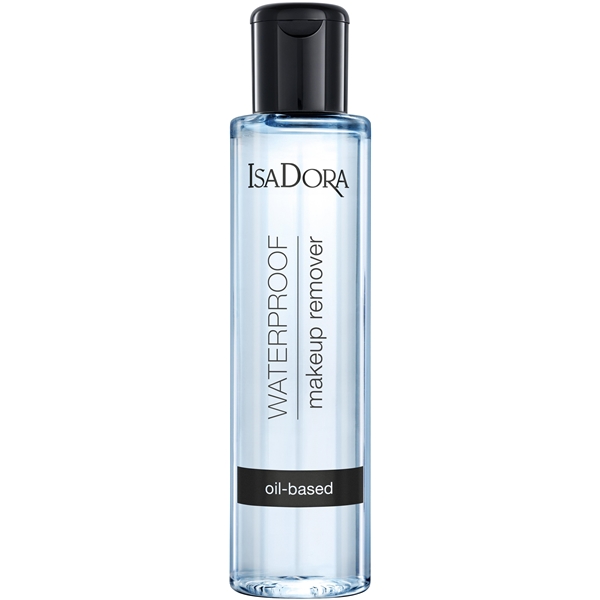 IsaDora Waterproof Makeup Remover (Bild 1 von 2)