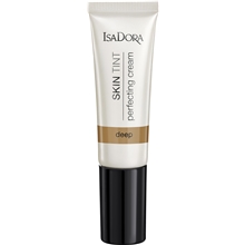 30 ml - No. 034 Deep - IsaDora Skin Tint Perfecting Cream