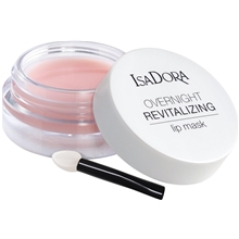 IsaDora Overnight Revitalizing Lip Mask