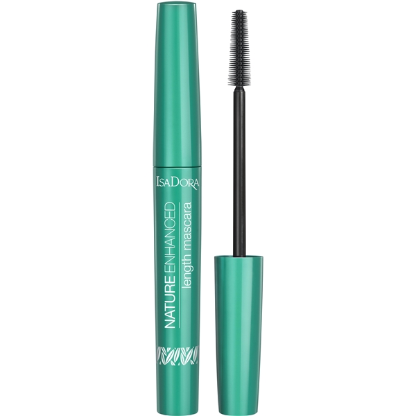 IsaDora Nature Enhanced Length Mascara (Bild 1 von 3)