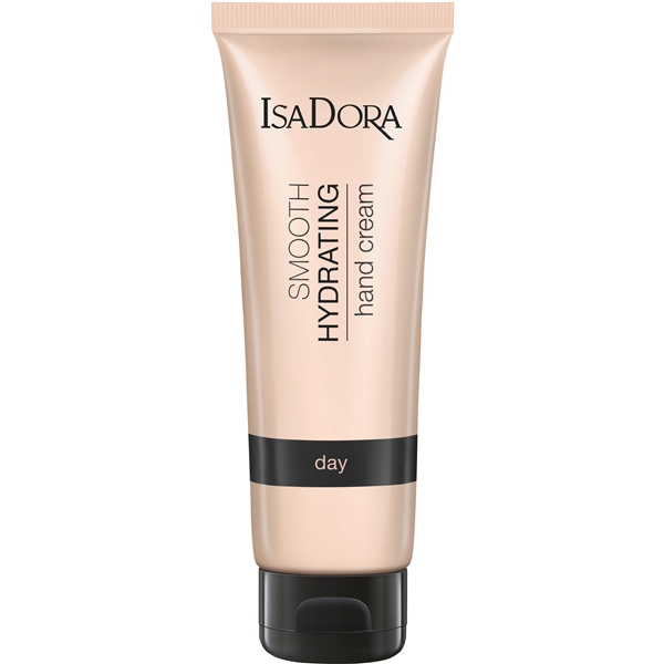 IsaDora Smooth Hydrating Hand Cream (Bild 1 von 2)