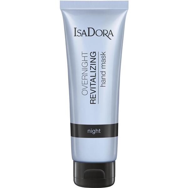 IsaDora Overnight Revitalizing Hand Mask (Bild 1 von 2)