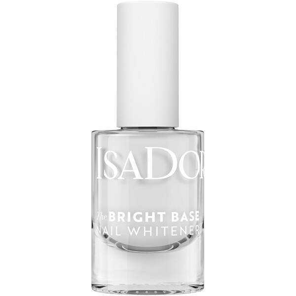IsaDora The Bright Base Nail Whitener (Bild 1 von 5)