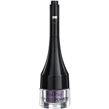 1 gram - No. 065 Amethyst Charm  - IsaDora Single Power Loose Eyeshadow