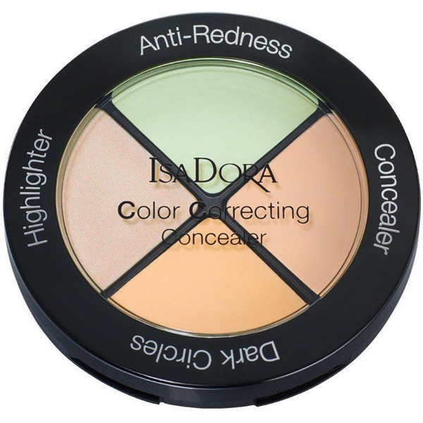 IsaDora Color Correcting Concealer (Bild 1 von 2)