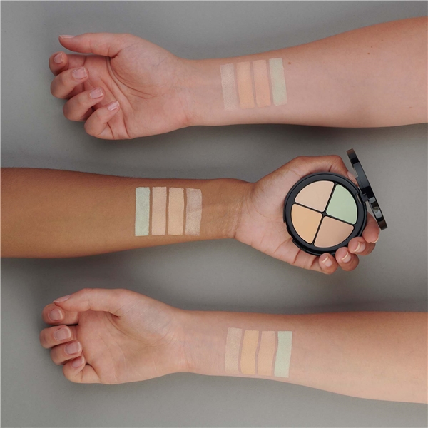 IsaDora Color Correcting Concealer (Bild 2 von 2)