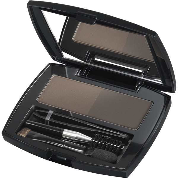 IsaDora Perfect Brow Kit (Bild 1 von 4)