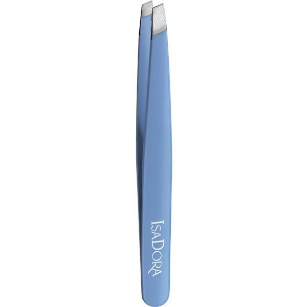 IsaDora Angled Tweezer (Bild 1 von 2)