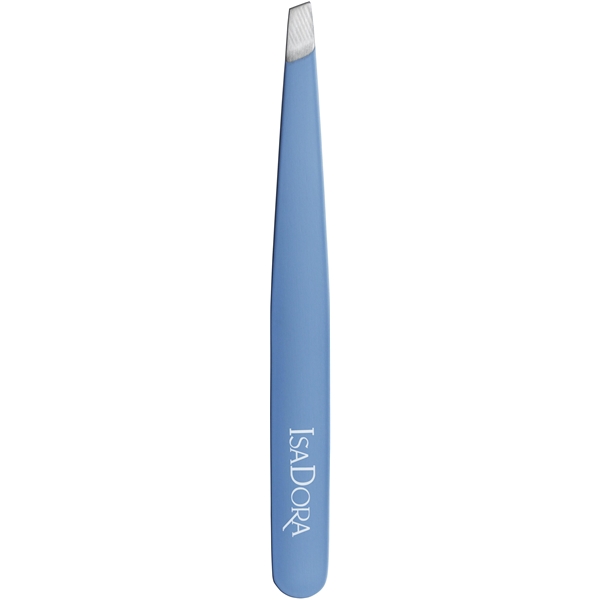 IsaDora Angled Tweezer (Bild 2 von 2)