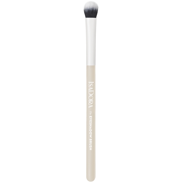 IsaDora Large Eyeshadow Brush (Bild 1 von 3)